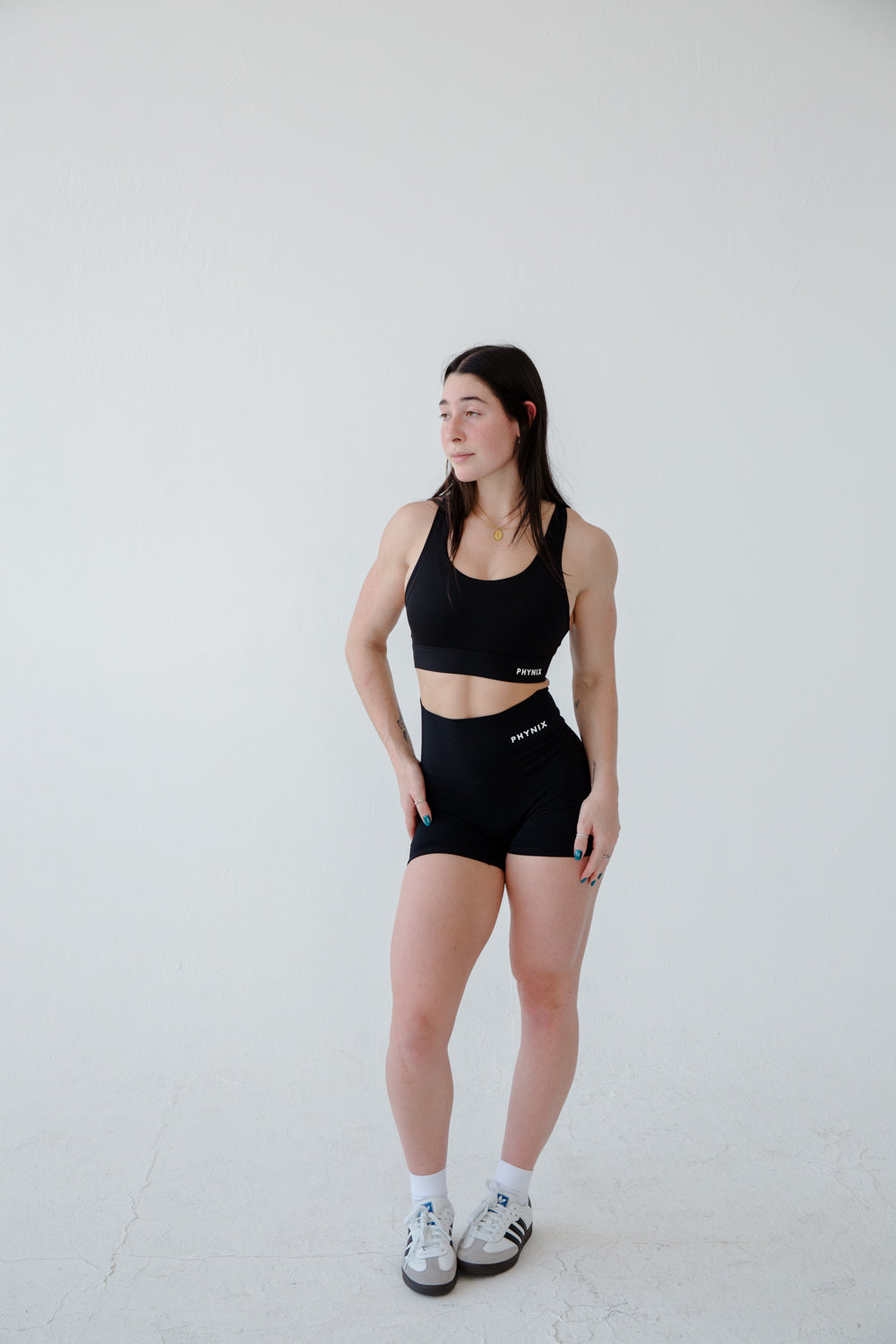 Phynix Labs: High Impact Sports Bra